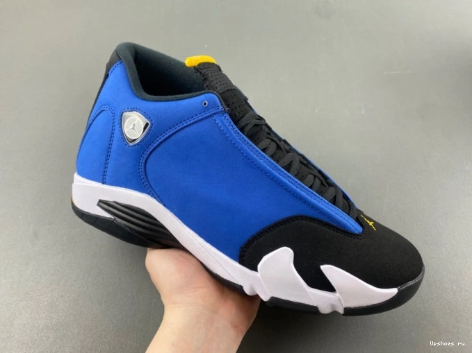 Air 14 487471-407 “Laney”   Jordan 0923